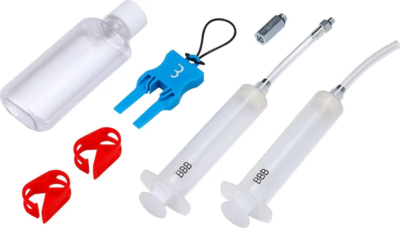 BBB BBS-103 Shimano Bleedkit